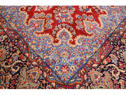 Persian carpet "Kerman" wool carpet 308x210 cm