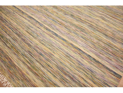 Oriental Kilim Wool 300x200 cm Multicolor