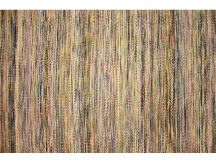 Oriental Kilim Wool 300x200 cm Multicolor