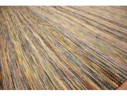 Oriental Kilim Wool 300x200 cm Multicolor