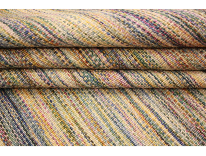 Oriental Kilim Wool 300x200 cm Multicolor