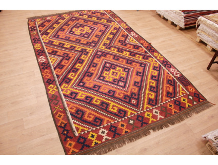 Orientalishe Carpet "Kilim Balouch" 420x240  cm Antik