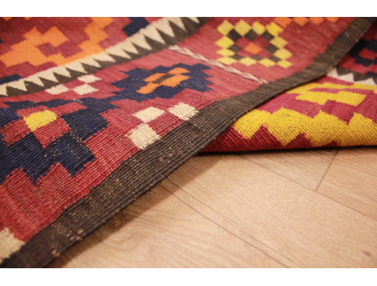 "Orientteppich" Kelim Beloutch" 420x240 cm Antiker Kilim