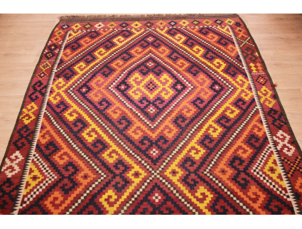 "Orientteppich" Kelim Beloutch" 420x240 cm Antiker Kilim