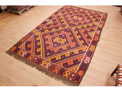 "Orientteppich" Kelim Beloutch" 420x240 cm Antiker Kilim