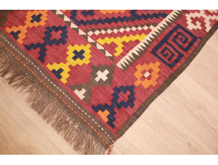 Orientalishe Carpet "Kilim Balouch" 420x240  cm Antik