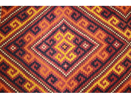 Orientalishe Carpet "Kilim Balouch" 420x240  cm Antik