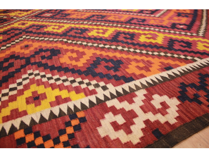 "Orientteppich" Kelim Beloutch" 420x240 cm Antiker Kilim