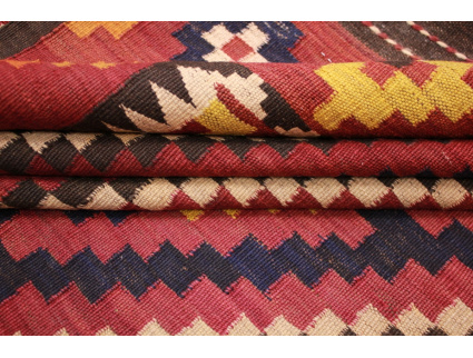 "Orientteppich" Kelim Beloutch" 420x240 cm Antiker Kilim