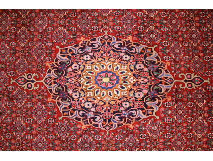 Perserteppich Bidjar Rot 360x270 cm