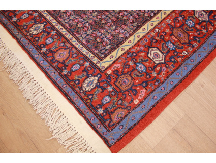 Persian carpet "Seneh" Wool carpet 302x202 cm