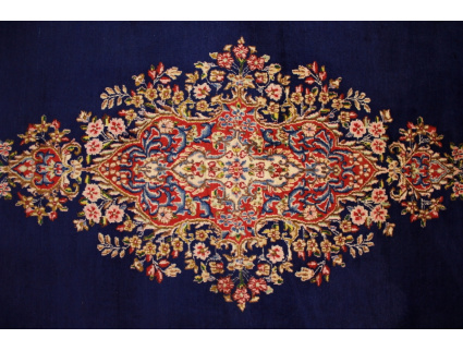 Persian carpet "Kerman" virgin wool 390x290 cm