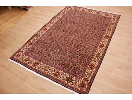 Persian carpet "Bijar"wool carpet 306x206 cm Bidjar