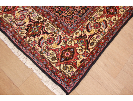 Persian carpet "Bijar"wool carpet 306x206 cm Bidjar