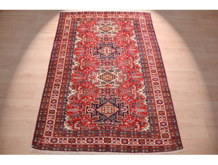 Persian carpet "Ardebil"  wool Carpet 200x135 cm