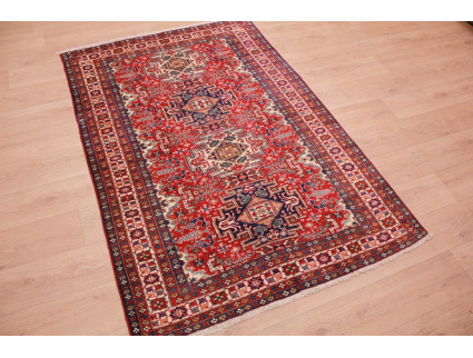 Persian carpet "Ardebil"  wool Carpet 200x135 cm