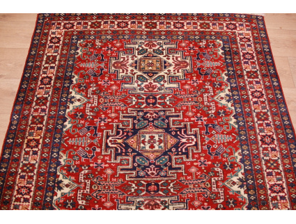 Persian carpet "Ardebil"  wool Carpet 200x135 cm