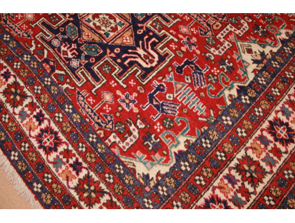 Persian carpet "Ardebil"  wool Carpet 200x135 cm