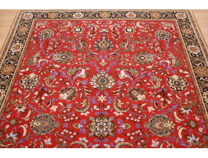 Perserteppich "Gom" Orient Teppich 340x251 cm