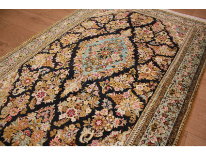 Persian carpet Qum pure Silk 152x100 cm