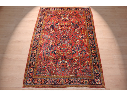 Persian carpet "Sarough" Wool 200x132 cm