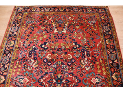 Persian carpet "Sarough" Wool 200x132 cm