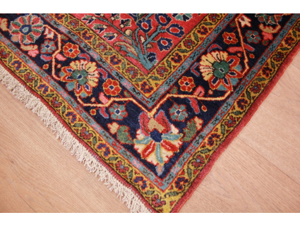 Persian carpet "Sarough" Wool 200x132 cm