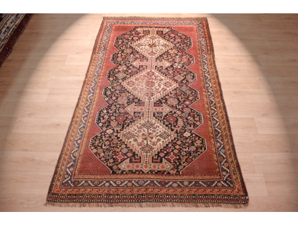 Persian carpet "Ghashghai" nomadic 275x155 cm