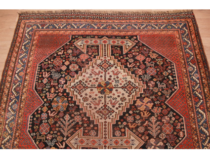 Persian carpet "Ghashghai" nomadic 275x155 cm