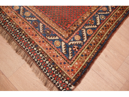 Persian carpet "Ghashghai" nomadic 275x155 cm