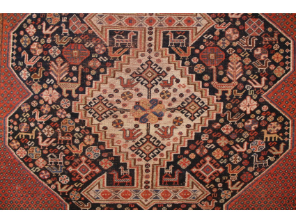 Perser Teppich "Ghashghai" Nomade 275x155 cm