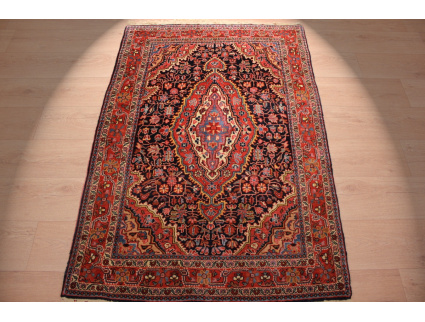 Persian carpet "Djosan" woolcarpet 153x107 cm