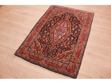 Persian carpet "Djosan" woolcarpet 153x107 cm