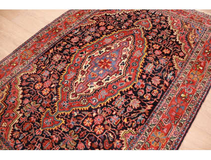 Persian carpet "Djosan" woolcarpet 153x107 cm