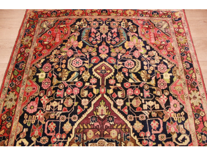 Persian carpet "Djosan" woolcarpet 215x130 cm