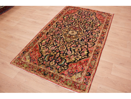 Persian carpet "Djosan" woolcarpet 215x130 cm