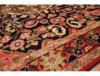 Persian carpet "Djosan" woolcarpet 215x130 cm