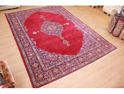 Perser Teppich "Kashaan" Orientteppich 452x306 cm