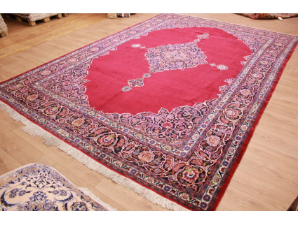 Perser Teppich "Kashaan" Orientteppich 452x306 cm