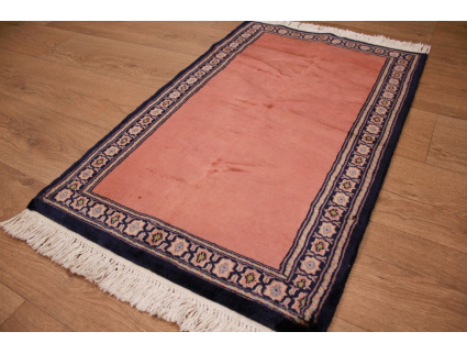 Oriental carpet Bukhara wool 96x59 cm