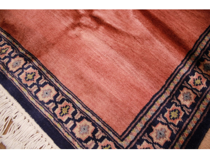 Oriental carpet Bukhara wool 96x59 cm