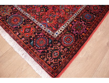 Perserteppich "Sanjan Gholtogh"  Orient Teppich 152x100 cm