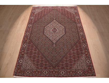 Exclusive Persian Rug Bidgeneh 210x135 cm 