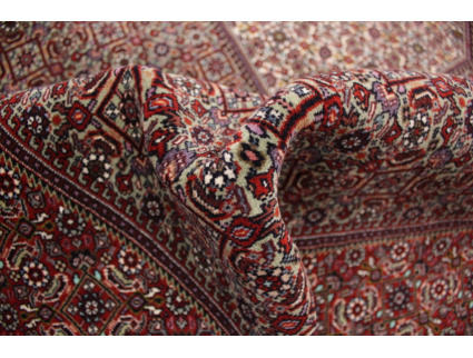 Exclusive Persian Rug Bidgeneh 210x135 cm 