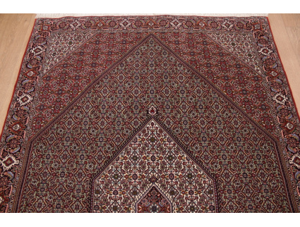 Exclusive Persian Rug Bidgeneh 210x135 cm 