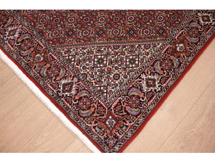 Exclusive Persian Rug Bidgeneh 210x135 cm 