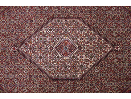 Exclusive Persian Rug Bidgeneh 210x135 cm 