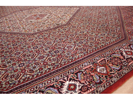 Exclusive Persian Rug Bidgeneh 210x135 cm 