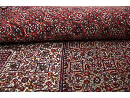 Exclusive Persian Rug Bidgeneh 210x135 cm 