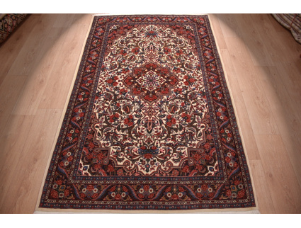 Perserteppich "Bijar" Hochflor Orient Teppich215x130 cm